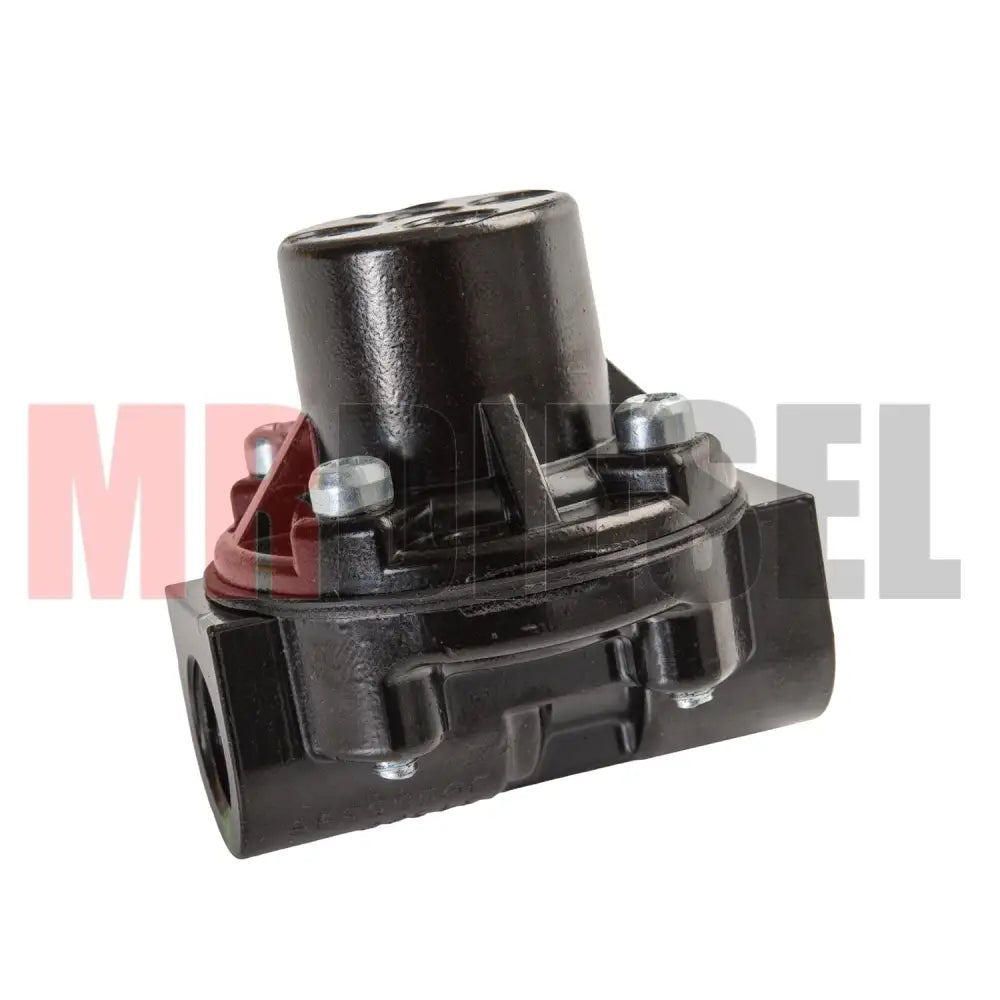 VALVULA PROTECCION HALDEX VALVULAS