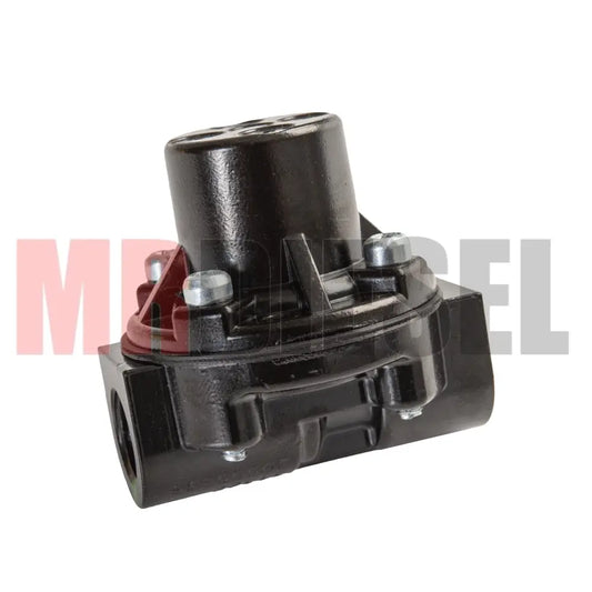 VALVULA PROTECCION HALDEX VALVULAS