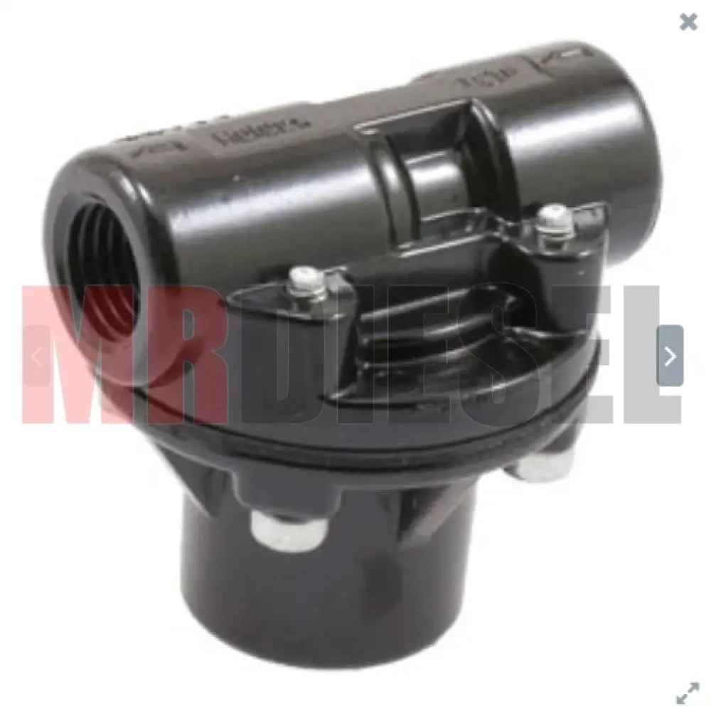 VALVULA PROTECCION HALDEX VALVULAS