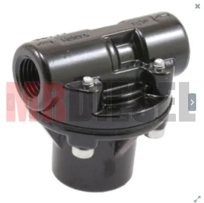 VALVULA PROTECCION HALDEX VALVULAS