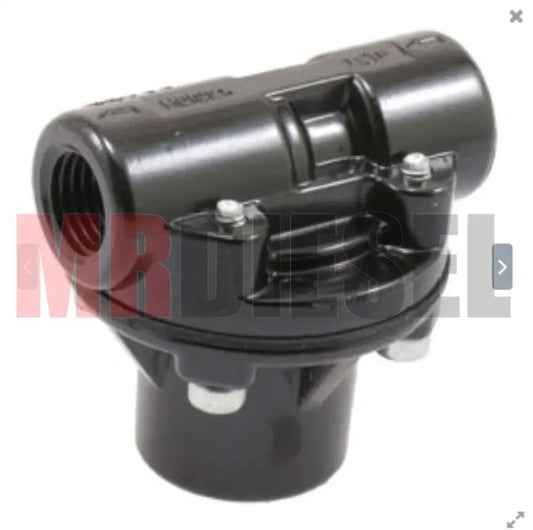 VALVULA PROTECCION HALDEX VALVULAS