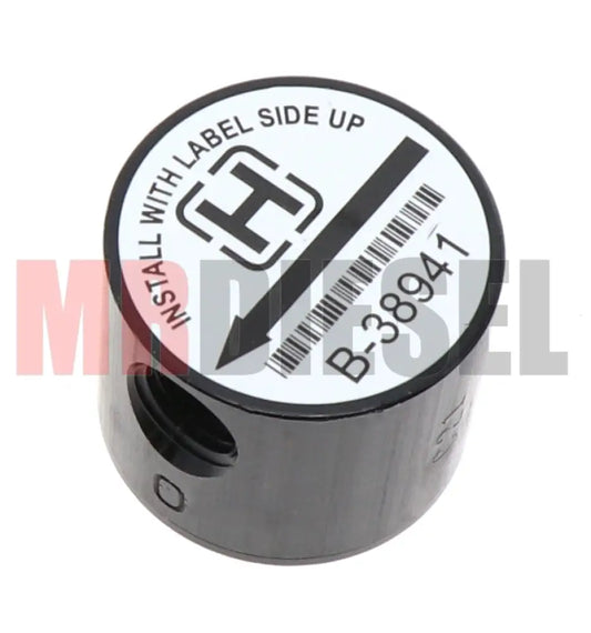 VALVULA PROTECTORA DE PRESION B 38941