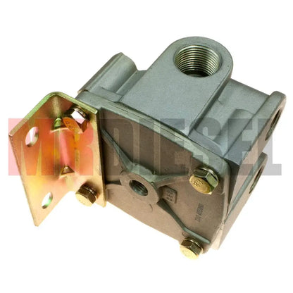 VALVULA RELEVO R 12 TOMAS HORIZONTALES VALVULAS