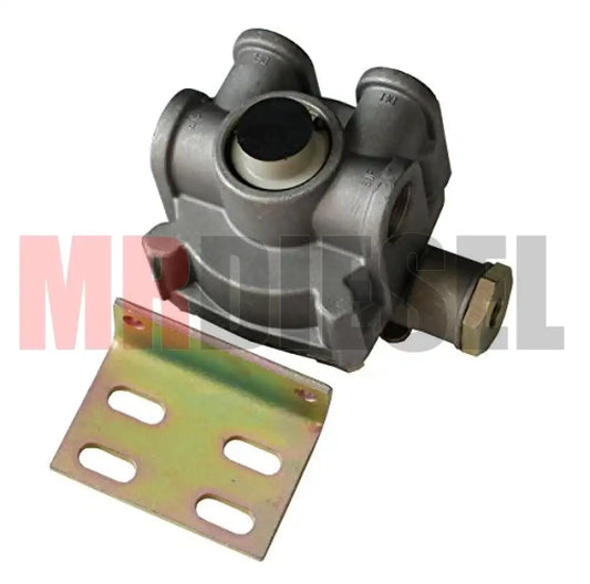 VALVULA REPARTIDORA R14 VALVULAS