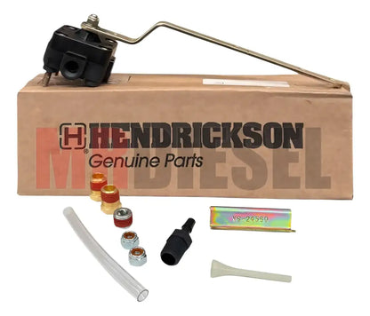 VALVULA VS227 HENDRICKSON VALVULAS