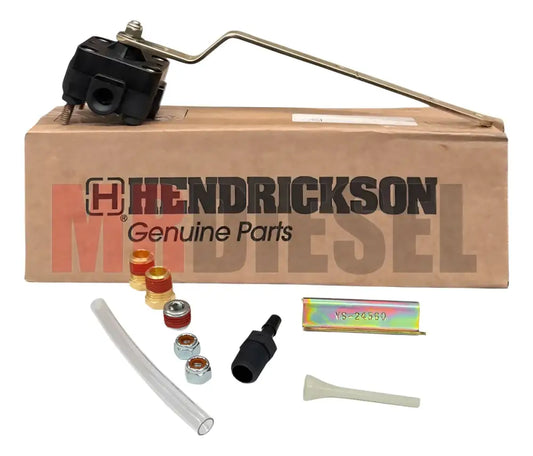 VALVULA VS227 HENDRICKSON VALVULAS