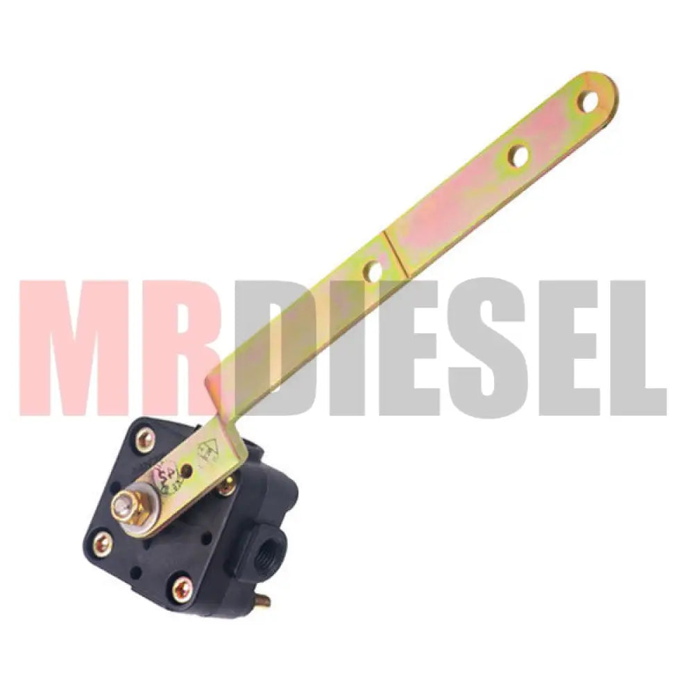 VALVULA VS227 HENDRICKSON VALVULAS