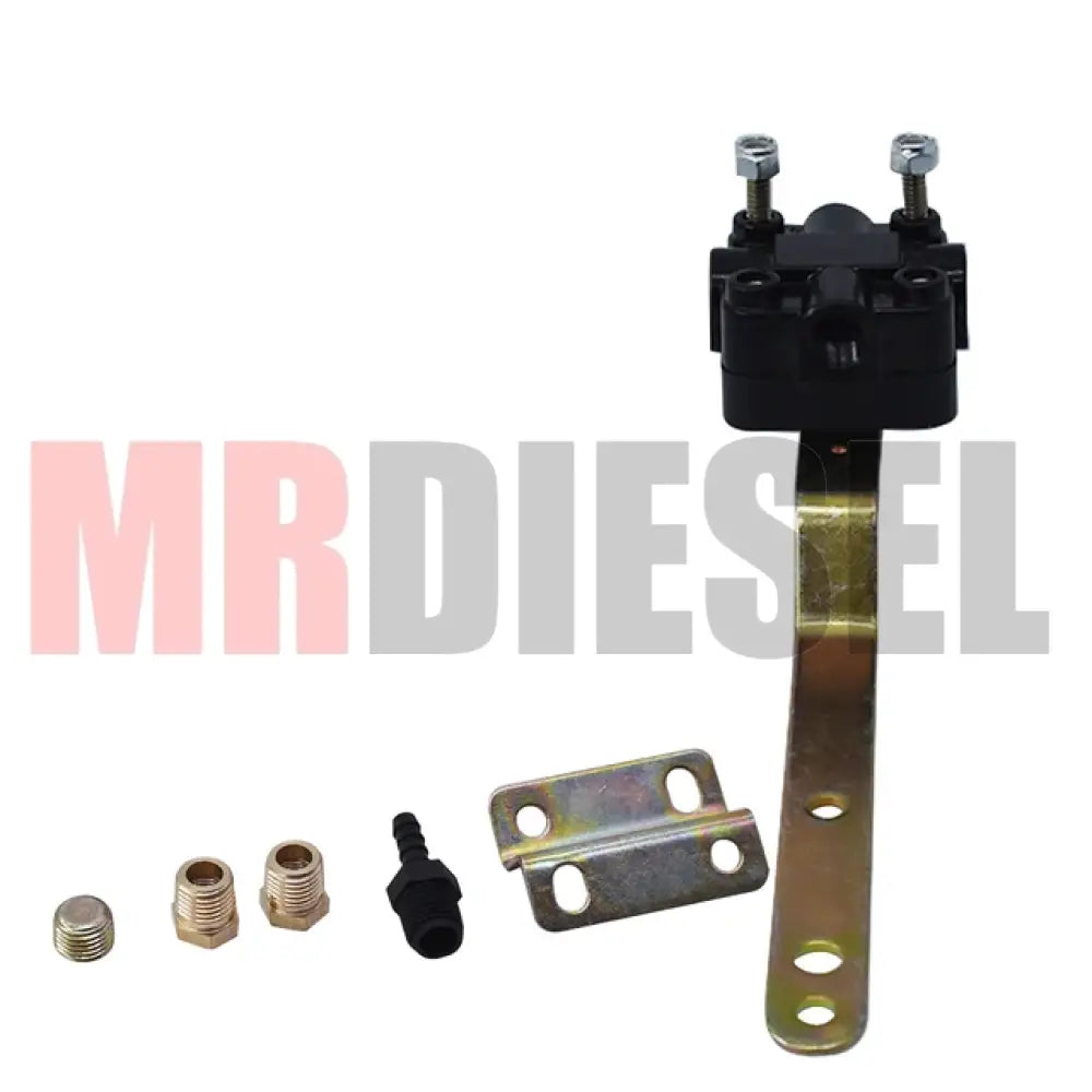 VALVULA VS227 MERCEDES BENZ