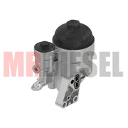 VASO FILTRO DIESEL MERCEDES MERCEDES