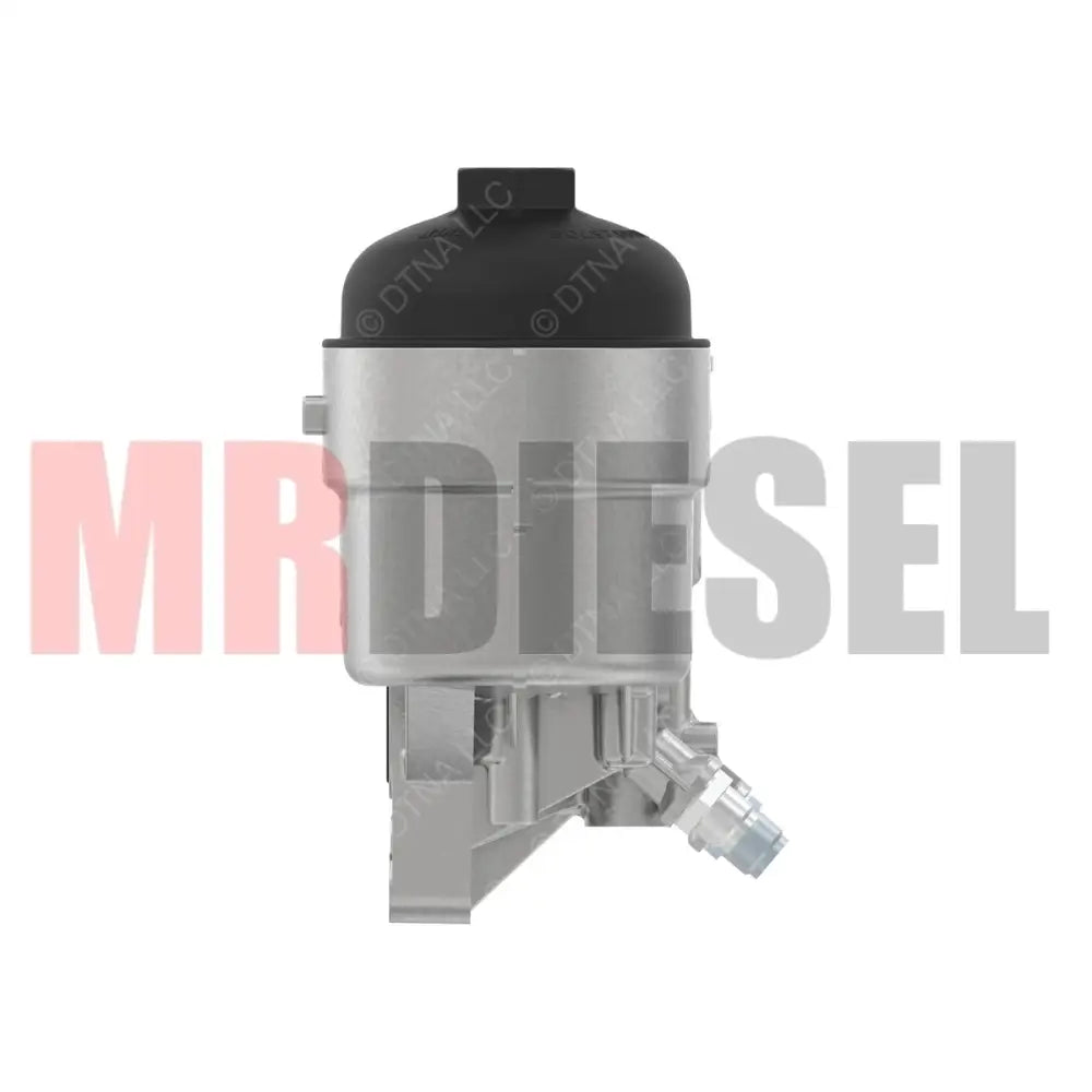 VASO FILTRO DIESEL MERCEDES MERCEDES