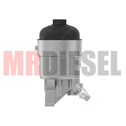 VASO FILTRO DIESEL MERCEDES MERCEDES