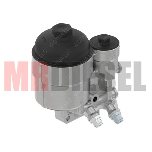 VASO FILTRO DIESEL MERCEDES MERCEDES