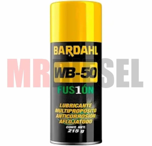 WB50 QUIMICOS Y ADITIVOS